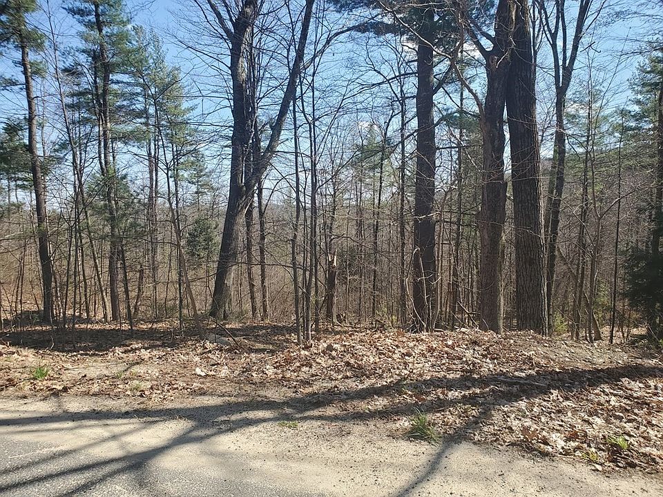 0 West St, Wendell, MA 01379 Zillow