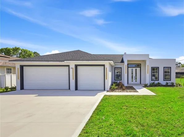 21 Buttermilk Dr, Palm Coast, FL 32137