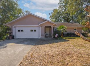 507 Pineaire St, Inverness, FL 34452