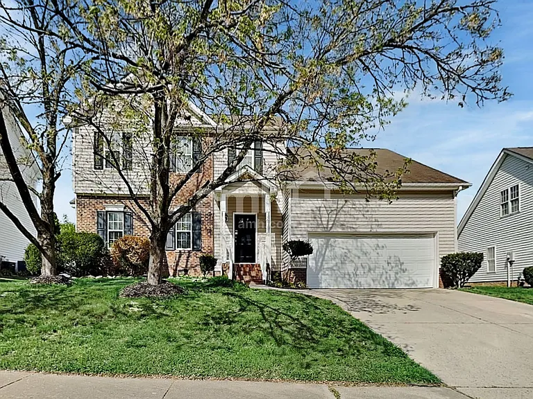 5805 Brookshadow Dr — Photo 1