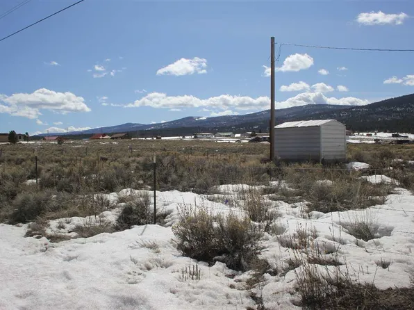 9 N Touch Me Not, Angel Fire, NM 87710