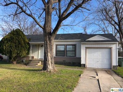 912 Carrie Ave, Killeen, TX, 76541