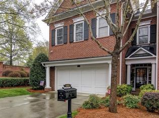 3107 Ethereal Ln, Charlotte, NC 28226