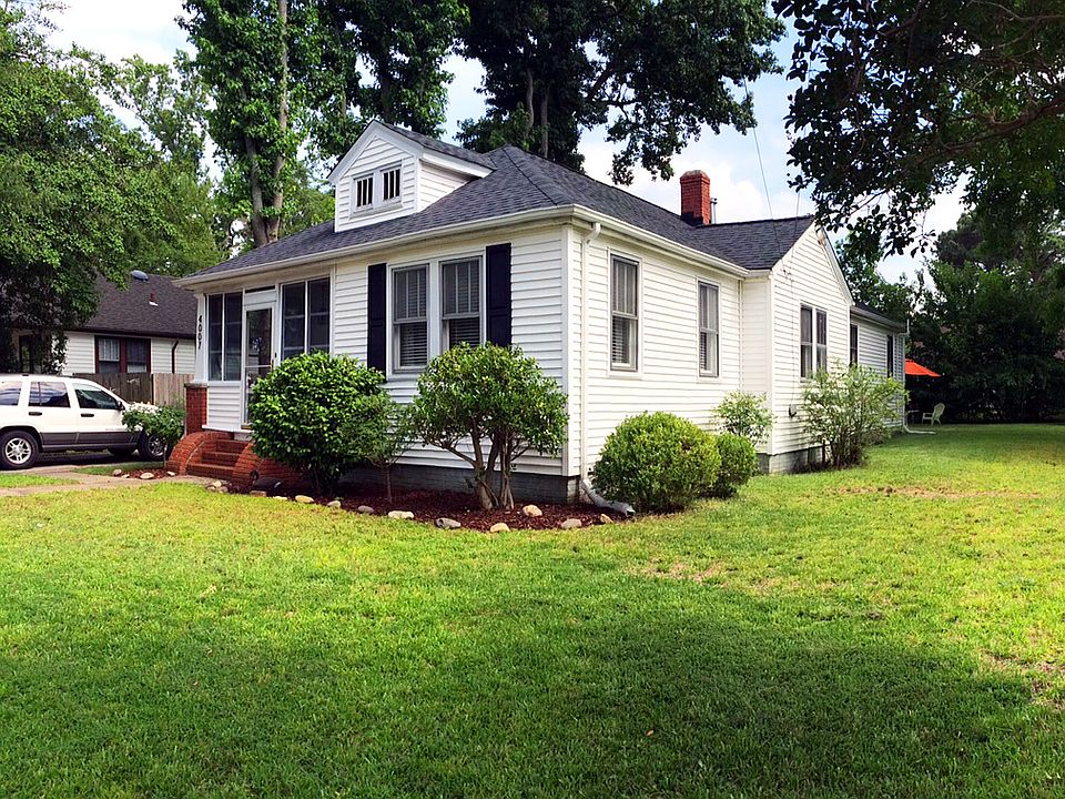 1st image of 4007 Griffin St