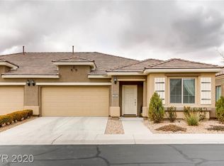 2664 Solar Corona Ln, Henderson, NV 89044