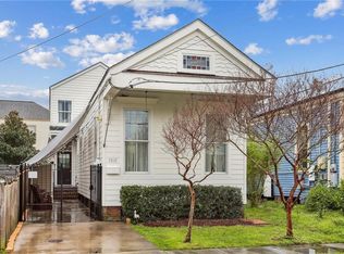 7810 Green St, New Orleans, LA 70118