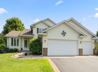 5904 193rd St W, Farmington, MN 55024