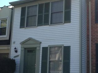 9504 Dunbrook Ct, Gaithersburg, MD 20886