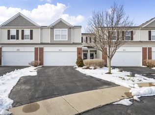 8533 Sawyer Ct, Joliet, IL 60431