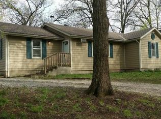 86 C St, Lake Lotawana, MO 64086