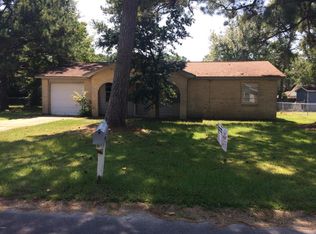 1309 Timberlane Rd, Gautier, MS 39553