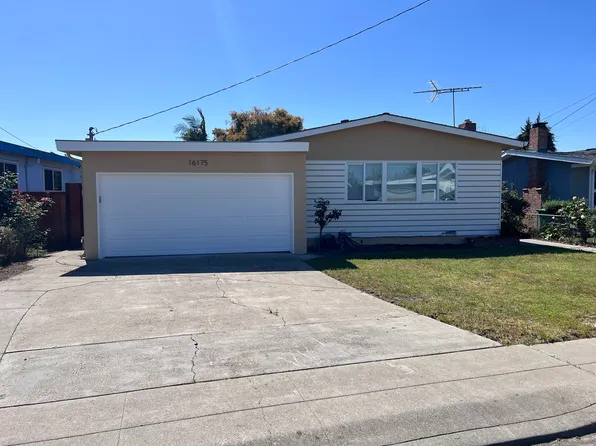 16175 Via Walter, San Lorenzo, CA 94580