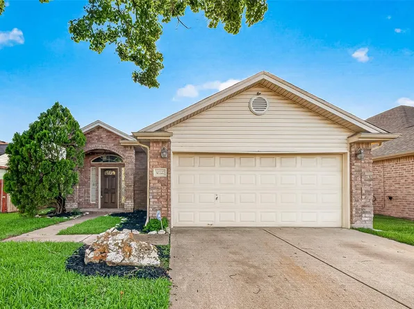 10727 Sunswept Fields Ln, Houston, TX 77064