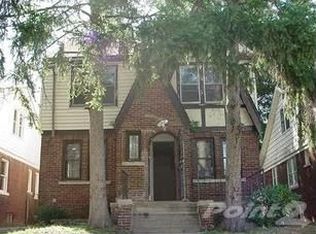 18087 Goulburn St, Detroit, MI 48205