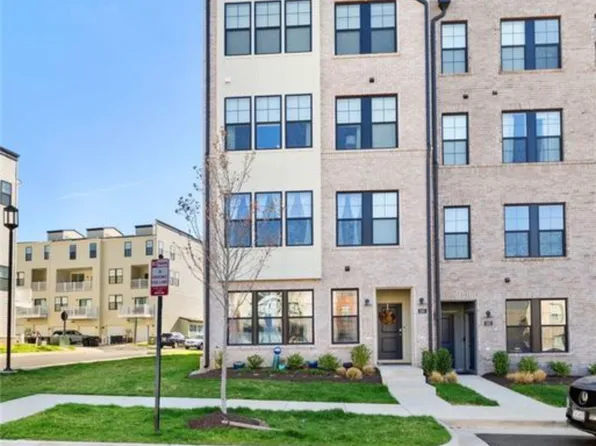 585 Hazel Pl #A, Henrico, VA 23233
