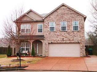 1551 Sunbeam Dr, Antioch, TN 37013