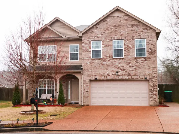 1551 Sunbeam Dr, Antioch, TN 37013