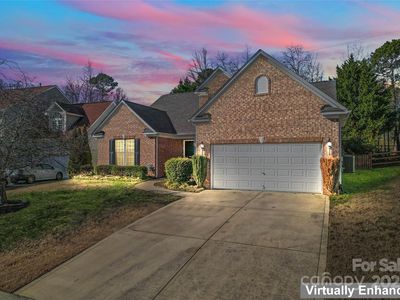 1007 Rosewater Ln, Indian Trail, NC, 28079