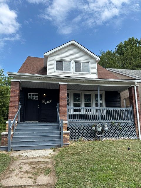 1st image of 4508 Garland St