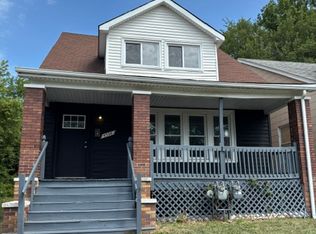 4508 Garland St, Detroit, MI 48214