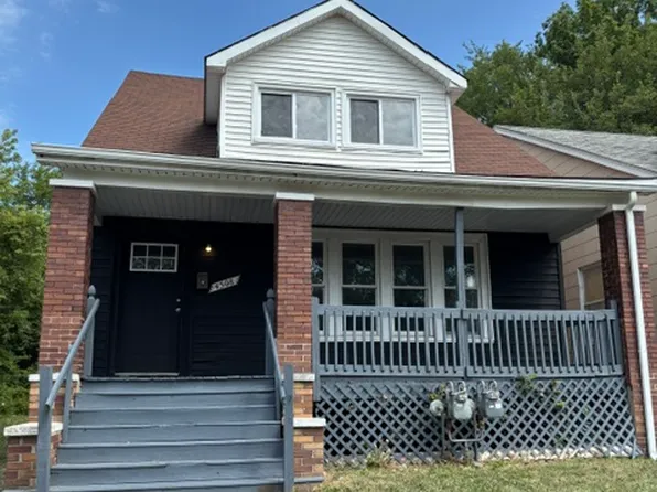4508 Garland St, Detroit, MI 48214
