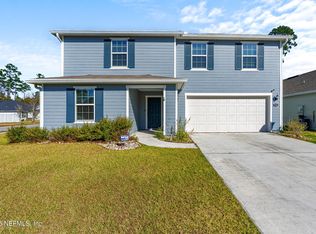 2522 LANTANA Lane, Green Cove Springs, FL 32043