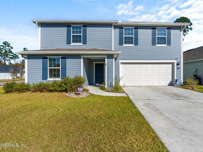 2522 LANTANA Lane, Green Cove Springs, FL, 32043