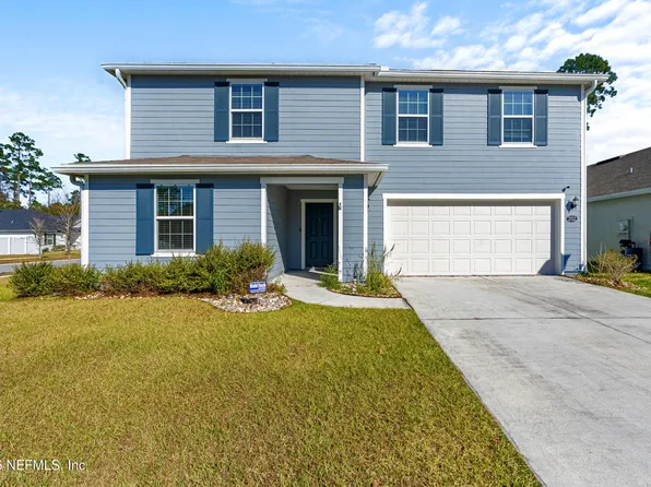 2522 LANTANA Lane, Green Cove Springs, FL 32043