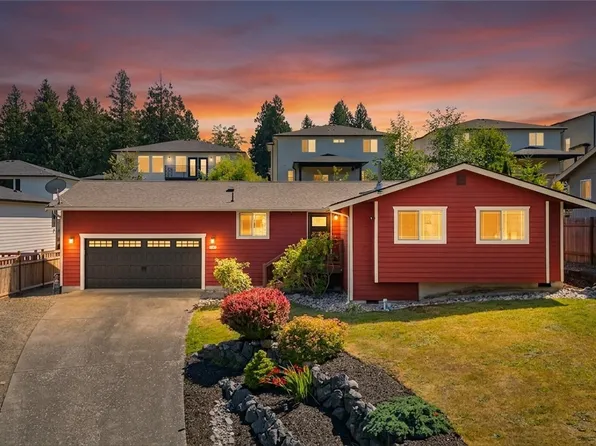 2365 Heather Drive, Ferndale, WA 98248