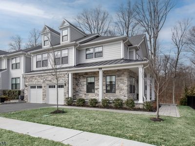 17 Concord Ct, Warren, NJ, 07059