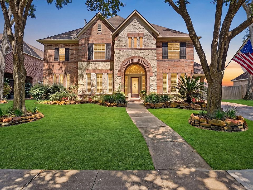 1st image of 25181 Ramrock Dr