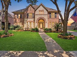 25181 Ramrock Dr, Porter, TX 77365