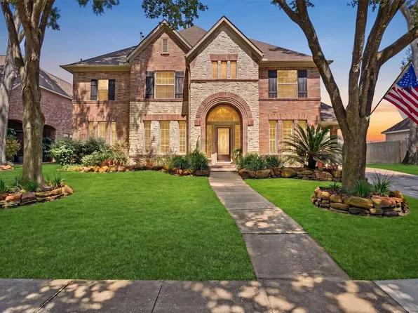 25181 Ramrock Dr, Porter, TX 77365