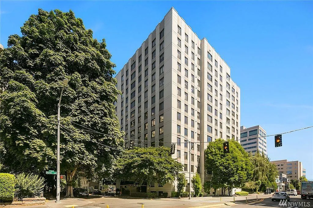 1 bed, 560 sqft, $1,850 — Photo 1