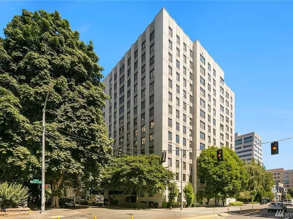 1105 Spring St APT 609, Seattle, WA 98104