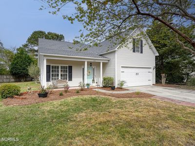 1181 Brougham Drive, Wilmington, NC, 28412