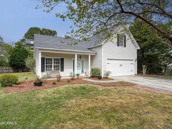 1181 Brougham Drive, Wilmington, NC 28412