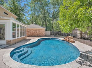 106 N Rushwing Cir, Spring, TX 77381