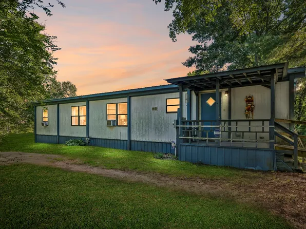 11585 Bakerville Rd, Waverly, TN 37185