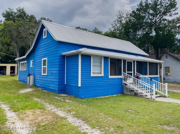 1811 KATE Street, Palatka, FL 32177