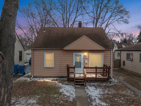 4933 Ziegler St, Dearborn Heights, MI 48125