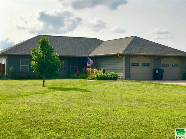 32101 Saginaw Ave, Burbank, SD 57010