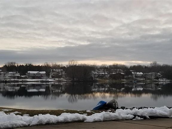 One of 3 lakes in the subdivision