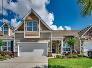 172 C Parmelee Dr #C, Murrells Inlet, SC 29576