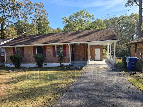 2332 Carey Dr SE, Atlanta, GA 30315