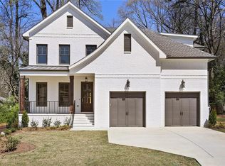 2448 Drew Valley Rd, Atlanta, GA 30319