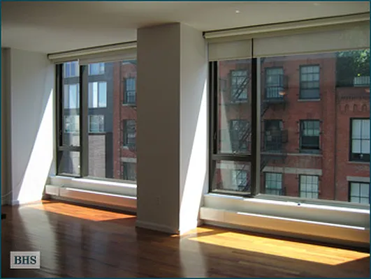 Rented by Brown Harris Stevens | media 52