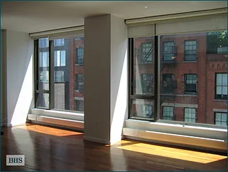 Rented by Brown Harris Stevens