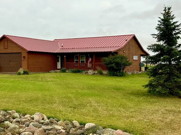 14718 Lambert St, Williston, ND 58801