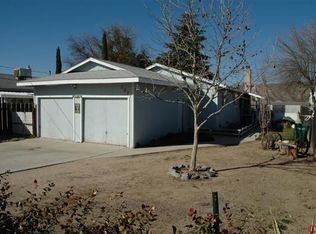 288 Mesa Grande Dr, Shandon, CA 93461